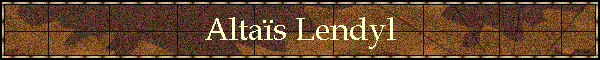 Alta�s Lendyl