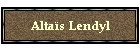 Alta�s Lendyl