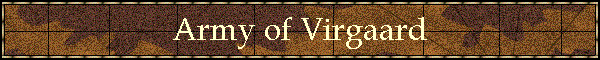Army of Virgaard
