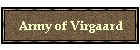 Army of Virgaard