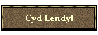 Cyd Lendyl