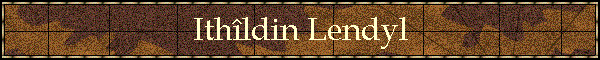 Ith�ldin Lendyl