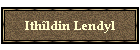 Ith�ldin Lendyl