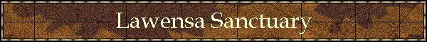 Lawensa Sanctuary
