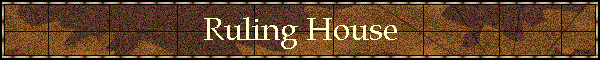 Ruling House