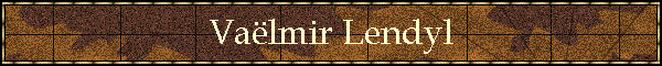 Va�lmir Lendyl